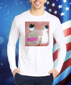 Royel Otis Hickey Album Shirt