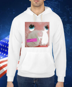 Royel Otis Hickey Album Shirt