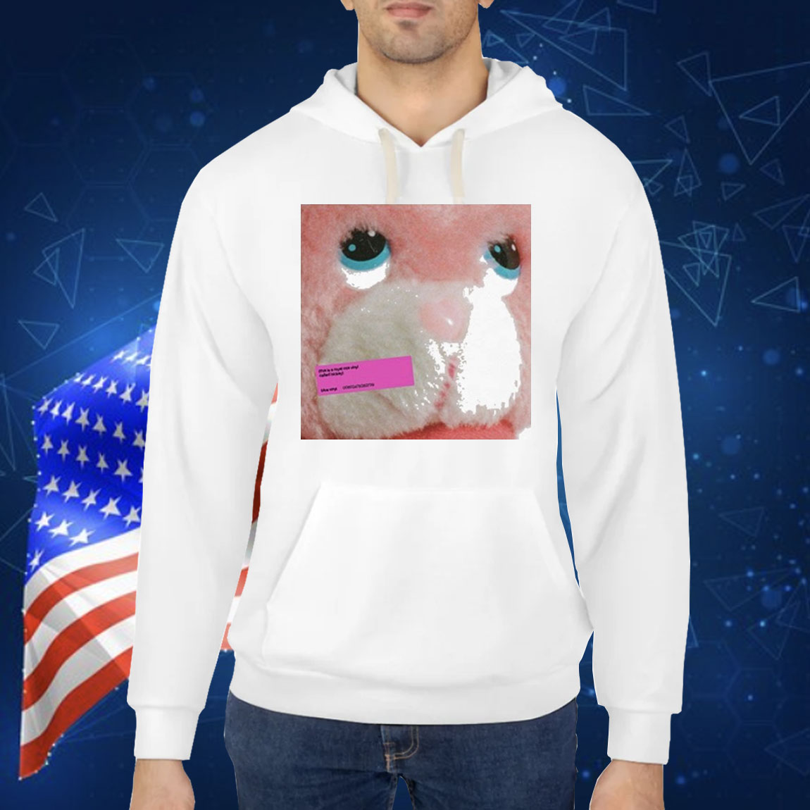 Royel Otis Hickey Album Shirt