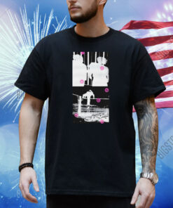 Royel Otis Silhouette Shirt