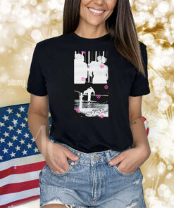 Royel Otis Silhouette Shirt