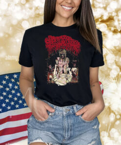 Sanguisugabogg Suffocate Shirt