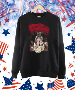 Sanguisugabogg Suffocate Shirt
