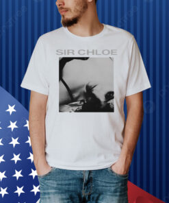Sir Chloe Swallow The Knife Shirt