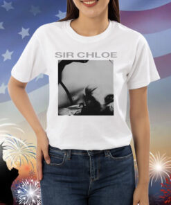 Sir Chloe Swallow The Knife Shirt