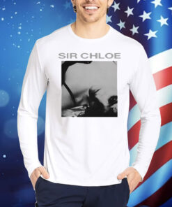 Sir Chloe Swallow The Knife Shirt