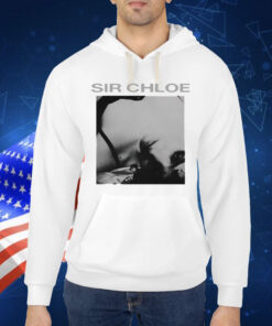 Sir Chloe Swallow The Knife Shirt