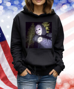 Takeover Worldwide Chason Morecheese Shirt