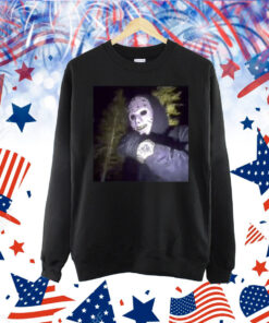 Takeover Worldwide Chason Morecheese Shirt