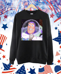 Takeover Worldwide Huzz Brightyear Shirt