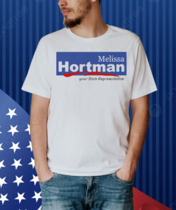 Tim Walz Melissa Hortman Shirt