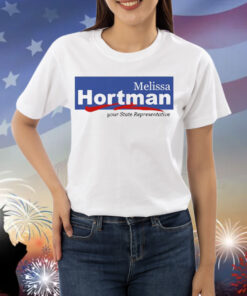 Tim Walz Melissa Hortman Shirt
