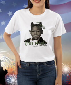 Tyler The Creator Do I Look Like Him Like Him How Could I Miss Something I Never Had Shirt