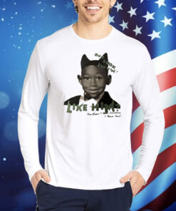 Tyler The Creator Do I Look Like Him Like Him How Could I Miss Something I Never Had Shirt