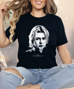 Yelena Belova Thunderbolts Shirt