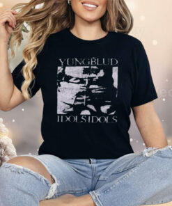 Yungblud Idols Photo Shirt