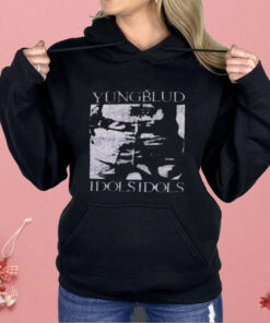 Yungblud Idols Photo Shirt