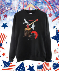 Yvette Young Always Still Holding On Shirt