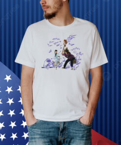 Yvette Young Music Keep It All Together Shirt