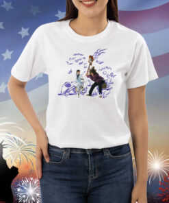 Yvette Young Music Keep It All Together Shirt