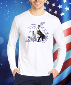 Yvette Young Music Keep It All Together Shirt