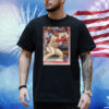 2019 Topps Baseball Bryce Harper Phillies Shirt