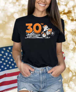 30th anniversary Stoney’s bar Shirt