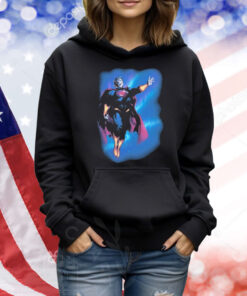 Absolute Superman Shirt