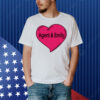 Agent & Emily Shirt