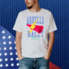 Arkells The Rally 2025 Event Shirt