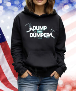 Cal Raleigh Dump & Dumper Shirt