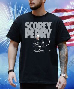 Corey Perry Scorey Perry LA Shirt