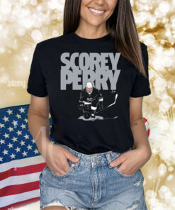 Corey Perry Scorey Perry LA Shirt