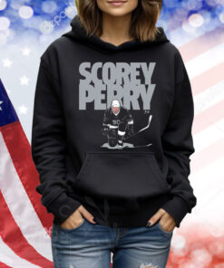 Corey Perry Scorey Perry LA Shirt