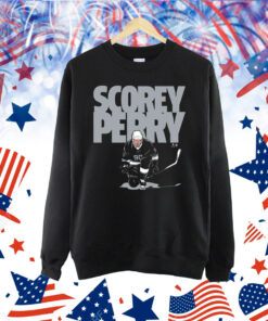 Corey Perry Scorey Perry LA Shirt
