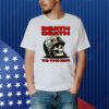 Death Death To The Idf Shirt