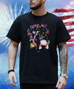 Decide Deluxe Shirt