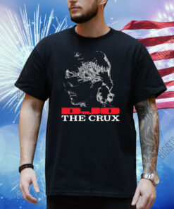 Djo Crux Face Shirt