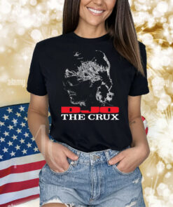 Djo Crux Face Shirt