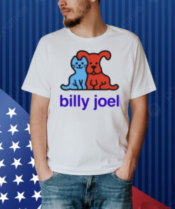 Henry Johnson Billy Joel Shirt