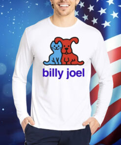 Henry Johnson Billy Joel Shirt