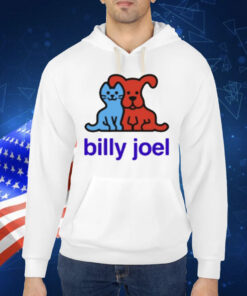 Henry Johnson Billy Joel Shirt