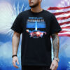 Independence Day 4 Time’s Up Shirt