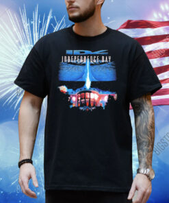 Independence Day 4 Time’s Up Shirt