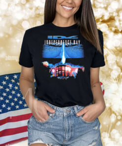 Independence Day 4 Time’s Up Shirt