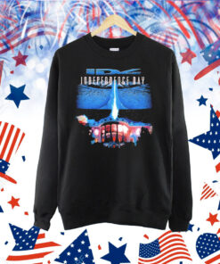 Independence Day 4 Time’s Up Shirt