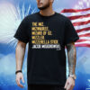 Jacob Misiorowski Nicknames Shirt