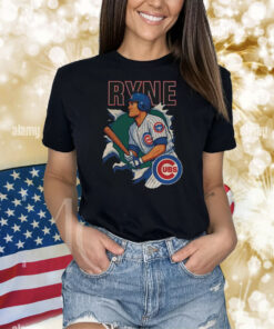 Legend at the Plate Tribute Shirt