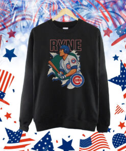 Legend at the Plate Tribute Shirt