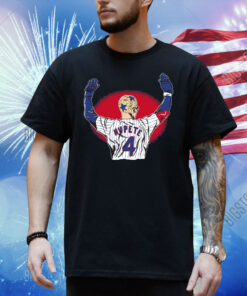 MVP CHI Shirt